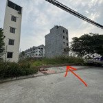 Bán thửa đất dịch vụ thăng long 9 - kđt kim chung hinode royal park 88m2 giá bán 11.88 tỷ