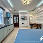 Chính chủ cho thuê căn hộ studio mới xây. ngay ngã tư phú nhuận, hẻm cụt oto an ninh