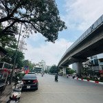 Mặt Phố Hào Nam- 5 Tầng Thang Máy Kinh Doanh-Sổ Vuông Đẹp