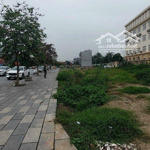 Hiếm - Bán Lô Đất Mặt Đường Lê Quang Đạo - Đông Khê 2 - 2 Mặt Đường - Ngay Trường Đh Y