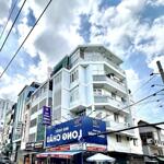 Cơ hội mua nhà ngộp bank Góc 2 Mt 7A Thành Thái 165m2. 9x15 nở hậu, HDT 80tr/th , bán gấp 19tỷ