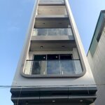 Nhà đẹp Yên Nội 35.6m2- 5 tầng, ngõ nông, ô tô gần phố, giá 4.9 tỷ