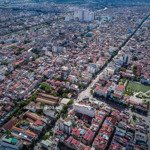 Hạ Giá Bán Gấp - Trục Chính Tuyến 1 Trung Tâm Hải Phòng. Bán Đường Tô Hiệu, Duy Nhất 1Căn, Gần 95M2