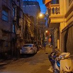 Liền Kề Lương Thế Vinh, 3 Mặt Thoáng, Ô Tô Tránh Đỗ 75M2 5 Tầng 21.5 Tỷ