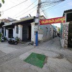 Bán Đất Tặng Nhà Cấp 4 Gần Chợ Đêm Bicosi Tân Bình, Dĩ An Giá Rẻ