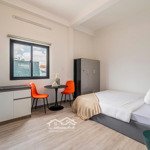 Khai Trương Phòng Mới 100% Hiện Đại, Cửa Sổ - Xa Bếp - Phú Nhuận Gần Quận 1 ,Quận 3, Bình Thạnh