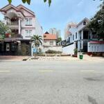 Bán khuôn đất đẹp 10x20m, xây trệt 2 lầu ngay Song Hành. Giá 52 tỷ