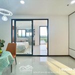 Cho Thuê Cc Mini 1 Phòng Ngủ 1 Vệ Sinh 30M2, Tại Kdc Nam Long, P Tân Thuận Đông, Q7, Hcm