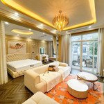 Hiếm Nhà Tam Trinh Hoàng Mai Biệt Thự Phân Lô Oto Gara Kinh Doanh Văn Phòng 90M2 Mặt Tiền 6M 31.5T