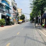 Nhà Mặt Tiền Đường Rộng 20M - 5 Tầng - Tt Q8 - Ngang 3,8M, Dài 17M - Nhỉnh 6 Tỷ