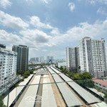 Sống Đẳng Cấp Với Căn Hộ Góc 2 Phòng Ngủthe Gold View Tòa B, View Sông Siêu Xịn !