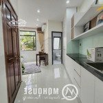 Giảm 800K _ Phòng 35M2 Ban Công, Tách Bếp, Máy Giặt Riêng -Bình Thạnh Gần Quận 1, Quận 2, Quận 3