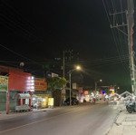 Bán Nhà Mặt Tiền Đường Thủ Khoa Huân,Thuận An