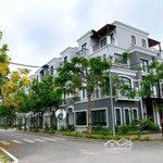 Chính Chủ Cần Bán Liền Kề Ven Biển 4,5 Tầng 105M2 Grand Bay Townhouse , Trung Tâm Du Lịch Hạ Long