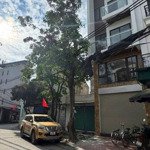 Siêu Phẩm Kinh Doanh , Mặt Ngõ 3 Ô Tô Tránh Vỉa Hè - 7 Tầng Thang Máy Thông Sàn Kinh Doanh