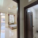 Căn Hộ Mini 1 Phòng Ngủmới Set Up Nội Thất Có Ban Công Thoáng Mát Gần Sân Bay Tsn