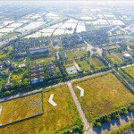 Bán Biệt Thự Kđt Mới Nam Từ Sơn, Bắc Ninh, Cách Hà Nội 20Km Giá Cực Sốc Chỉ 8X Triệu/M2 !!!