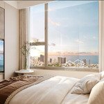 Căn 2 Phòng Ngủdự Án Peninsula View Sông Hàn - Cực Hiếm