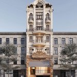 Cơ Hội Vàng Mảnh Đất Hiếm Giữa Trung Tâm Phố Huế Kinh Doanh Khách Sạn, Văn Phòng Apartment Đỉnh