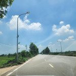 Bán Đất Nền 550M2 Tại Long Thượng, Phúc Thọ, Hà Nội, Giá Bán 600 Triệu Vnd