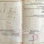 Bán Gấp Đất Tại Đường Lý Nhơn, Lý Nhơn, Cần Giờ, Hồ Chí Minh, Giá Bán 6,5 Triệu / M2, Diện Tích 1133 M2