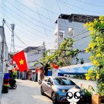 Siêu Phẩm Nhà Phố 130M2 - Vừa Ở Vừa Nghỉ Dưỡng - Chỉ 13 Tỷ