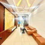 Bán Nhà Nam Dư Lĩnh Nam 33M*5T Chào 5,6 Tỷ. Logoc Nhà Đẹp Ở Ngay Cách Ô Tô 30M. Xem 24/7