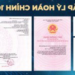 Còn 1 Căn 2Ty073 (Đã Vat+Pbt) Đầy Đủ Nội Thất 66.75M2. Vay 80% K Trả Gốc+Lãi 18Th, Nhận Nhà Q1/2025