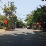 Bán nhà mặt phố nguyễn khuyến, 8,45 tỷ, 159 m2, đất nở hậu rất tốt cho phong thủy