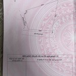 đất trồng cây hằng năm, 1045m2 đường 7,5m, 2 mặt kiệt, quy hoạch đất ở.