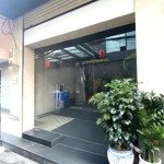 Nhà đẹp - chính chủ - lê thánh tôn q1 - gần dinh độc lập - đại học nhân văn