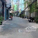 Hẻm 5m cmt8 quận 3, 46m2, 3 tầng chỉ 9.3 tỷ