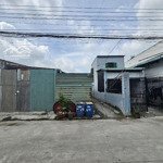 đất đẹp 100m ngang 5m gần ngã tư chiêu liêu tp dĩ an vào 600m