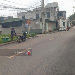 Bán lô đất mặt tiền 26 đ.số tân thành 5,thịtrấn minh sơn 5-25 1.55ty đường 16m