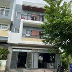 Bán nhà 3 tầng 10 phòng ngủ, full nội thất, mặt đường 1a -kđt hà quang 2 nha trang