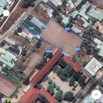 Cần bán 2600m2 đất tt phước bửu, có 60 thổ cư , gần hồ sông kinh cách biển hồ tràm 6km .