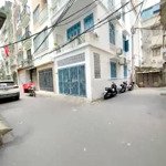 Bán nhanh siêu phẩm 3 mặt tiền tại phạm văn đồng, đường ô tô tránh