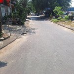Cần bán lô đất mặt tiền hồ hán thương đường 15m diên tích 100m2