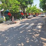 Bán lô đất có nhà mặt tiền nguyễ thị ba hướng đông nam mát mẻ