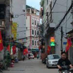 Nhanh tay có ngay nhà mới đông ngạc-bắc từ liêm-ngõ thông ô tô 3 bước ra phố, 5t, 6,95 t
