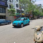 Bán nhà phố trạm, cổ linh, long biên, 58m2, 4 tầng, giá 18.9 tỷ, phân lô tđc, kinh doanh đắc địa
