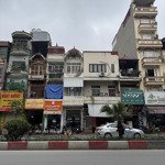 Cần tiền bán gấp nhà mặt phố kinh doanh vạn phúc, hà đông - 45m2 vỉa hè rộng, giá đầu tư chỉ 16 tỷ