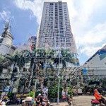 Chính chủ cho thuê chung cư central plaza,p3. q.tân bình,91đường phạm vân hai diện tích 85m2