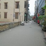 Cc bán nhà lô góc mặt ngõ 858 kim giang ô tô tránh cạnh sân chơi 35m2 chỉ 6.68 tỷ. lh 0989626116