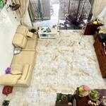 Tân bình giáp q10, hẻm xh lý thường kiệt, 5 tầng, ngang 5.5m, 84m2, ở/vpcty, 16.49 tỷ