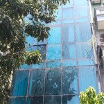 Bán nhà 75m 6 tầng thang máy tại hoàng cầu,kinh doanh trung tâm đống đa