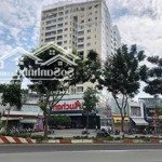 Cho thuê chung cư sunny plaza. đường phạm văn đồng. p3. gò vấp dt= 70 m2 2 pn + phong khách +