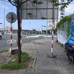 Chủ rất gấp rồi, mong muốn bán nhanh cặp lô góc đường 2/9 gần helio gần cầu tiên sơn.