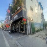 Hàng cực hiếm trương định minh khai hai bà - lô góc kinh doanh đỉnh giá chi 11.5