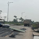 Dòng tiền rất cao, giá rẻ hơn bên cạnh 15%! bán 100m dãy b mặt chợ mới đông tảo khoái châu